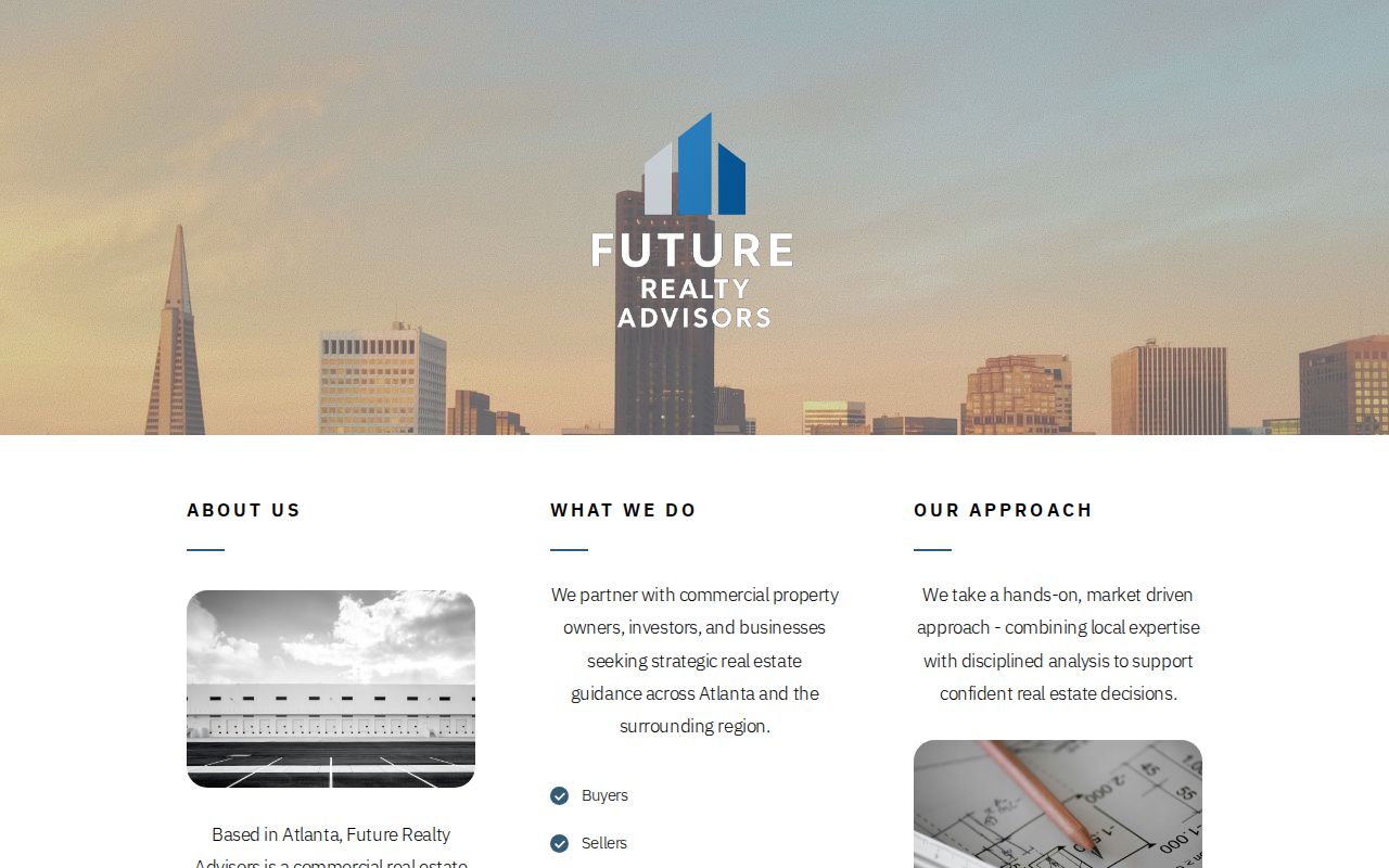 Future Realty Advisors